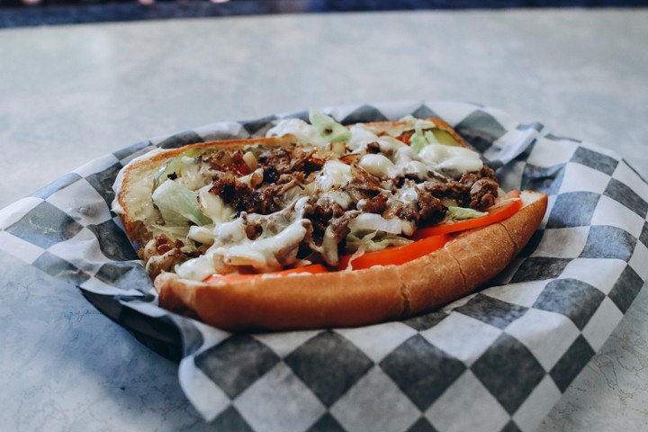 Cheesesteak