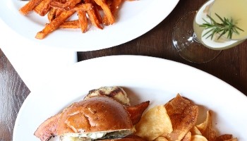 Beau's Grillery