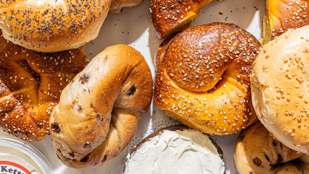 Kettleman's Bagels Bridgewater