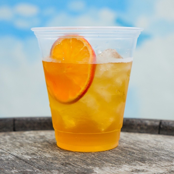 Floridian Old Fashioned