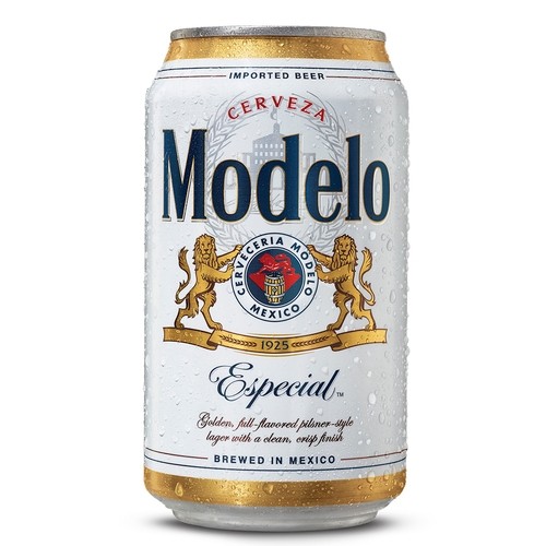 Modelo Especial - 12oz