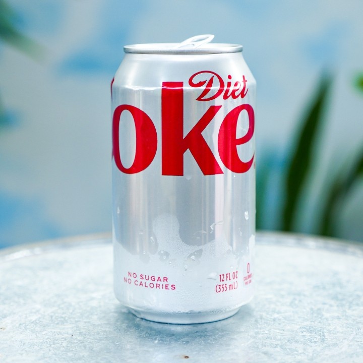 Diet Coke