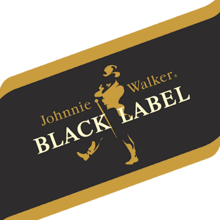 Johnnie Walker Black