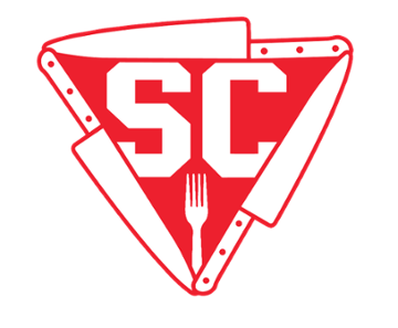 Superhero Chefs Huntsville Midcity logo