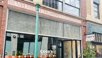 Coco's Kitchen & Cafe