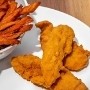 Adult Chicken Tenders