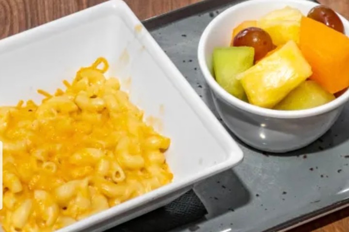 Kids Mac 'n Cheese