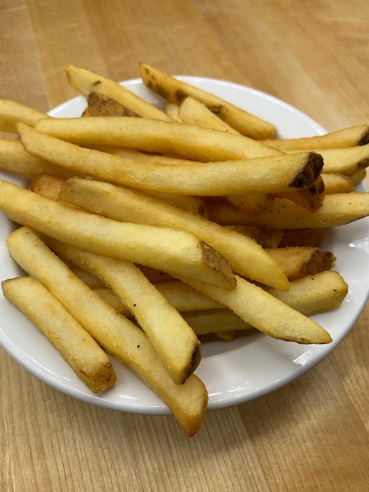 Western Cut Fries