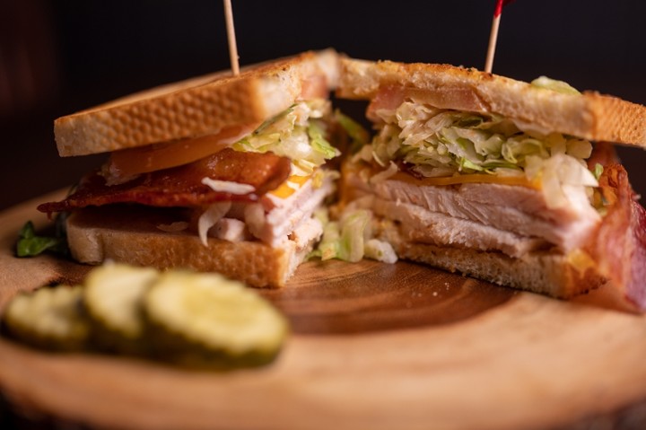 Turkey Club