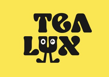 Tealux Cafe 7870 Tidewater Dr, #201, Norfolk, VA 23505 logo