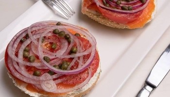 Village Bagel EDWARDS