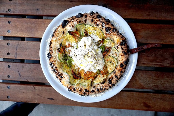 Zucca