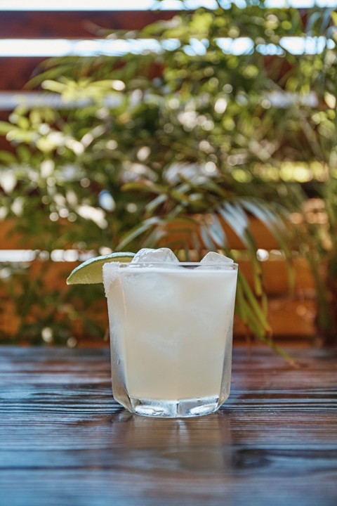 Margarita - Cocktail