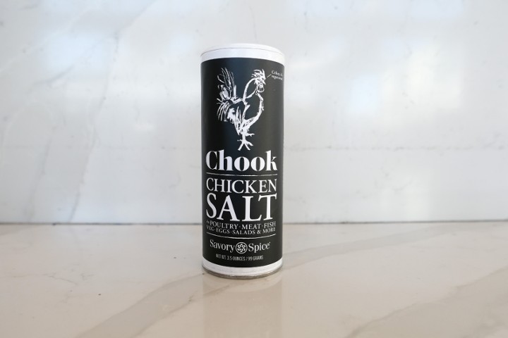 Chook Chicken Salt