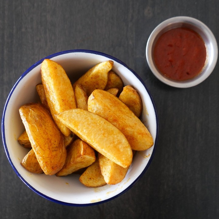 Chook Wedges