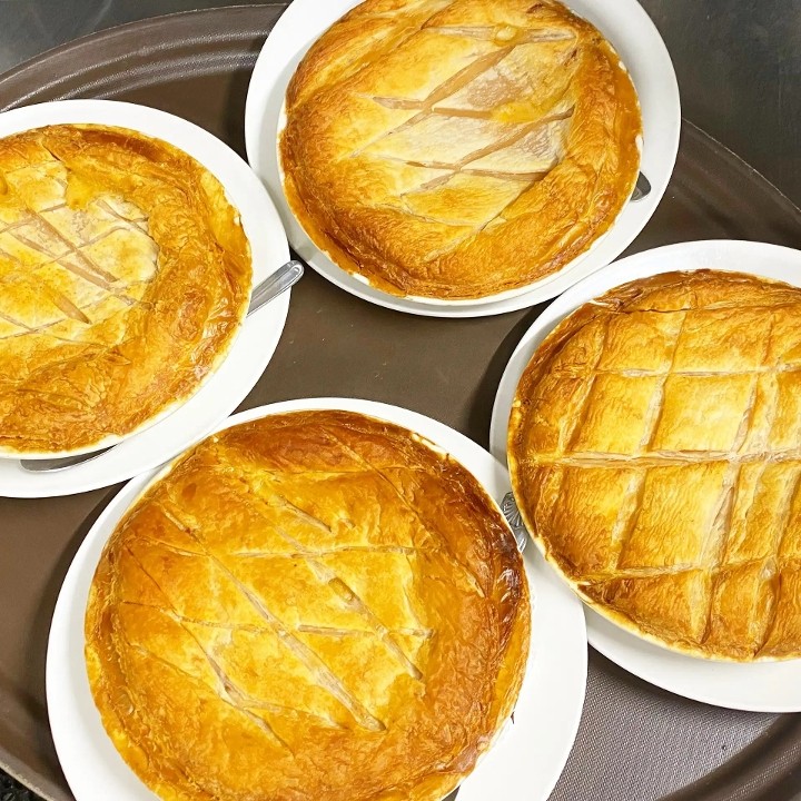 Pot Pie