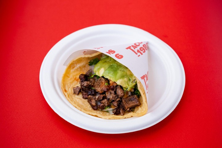 Asada Taco