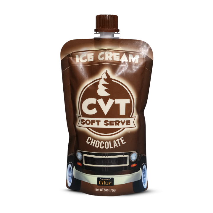 CVT Chocolate