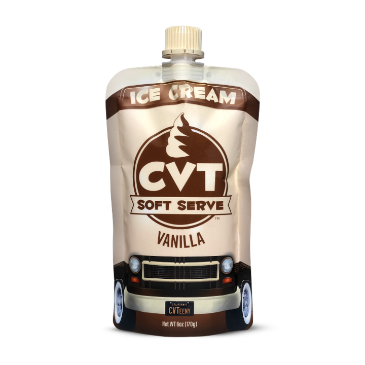 CVT Vanilla