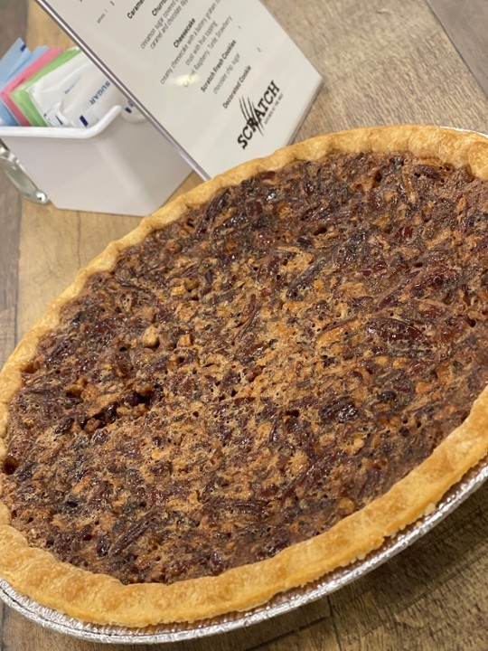 Pecan Pie