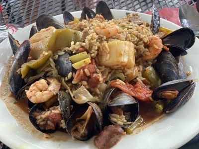 Jambalaya