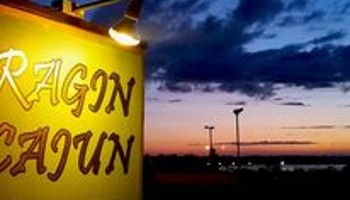 Ragin' Cajun Belmar