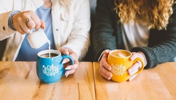 WAFFLE STOP & JOHNNY COFFEE Silverdale