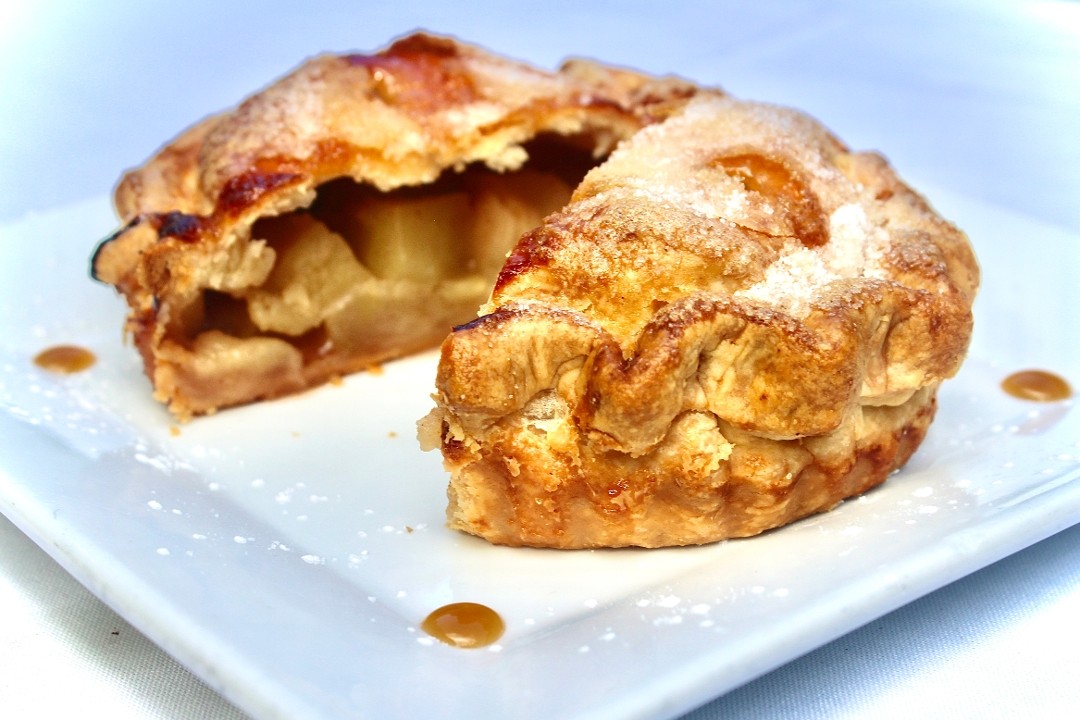 Pie, Apple