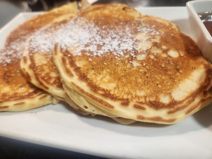 Pancakes