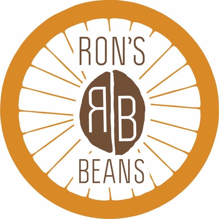 Ron's Beans Organic Coffee