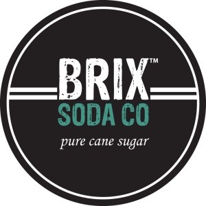 BRIX Soda Company