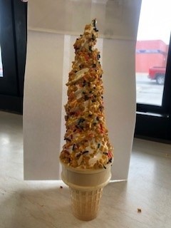 Dip Cone