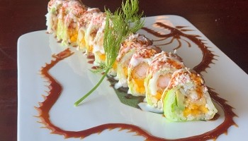 Tokyo Japan Sushi & Hibachi