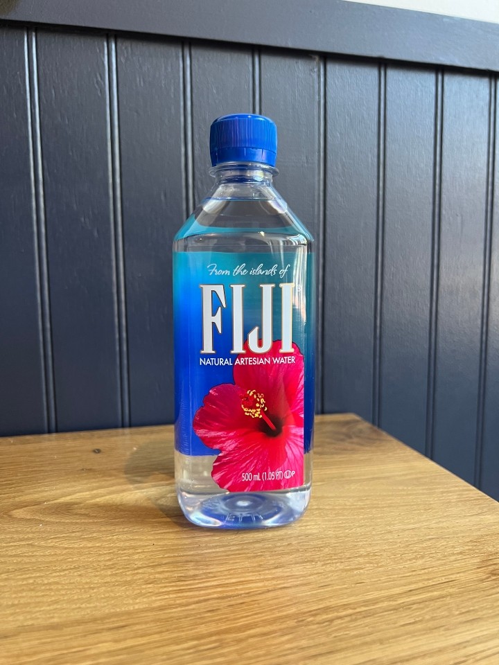 Fiji Water Bottle, 500ml