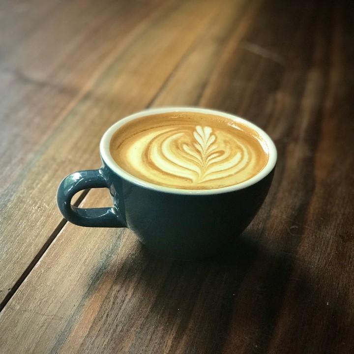 Traditional Cappuccino