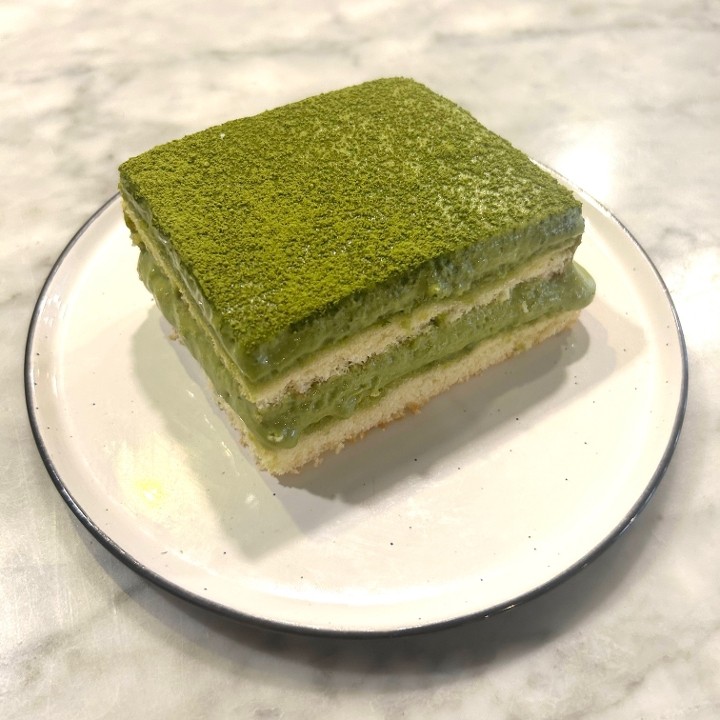 Matcha-misu