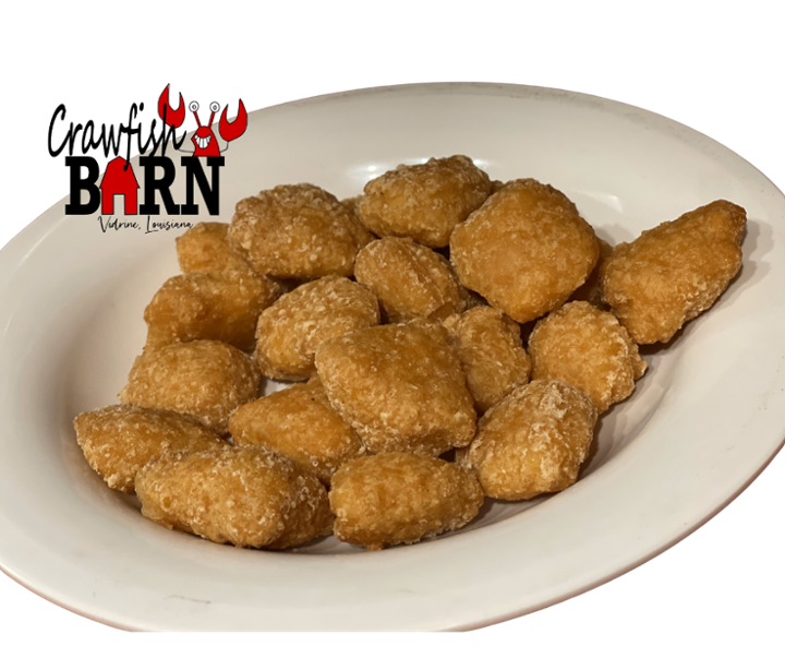 Corn Nuggets