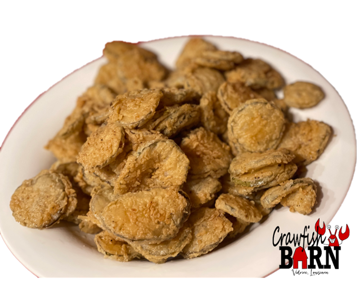 Fried Pickles