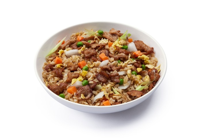 FR1: Hong Kong Fried Rice