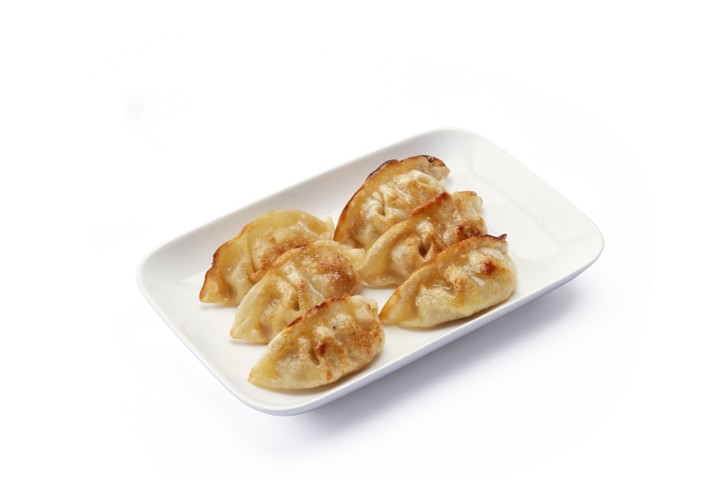A3: Potstickers