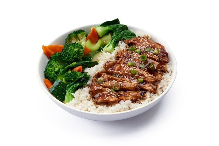 T1: Teriyaki