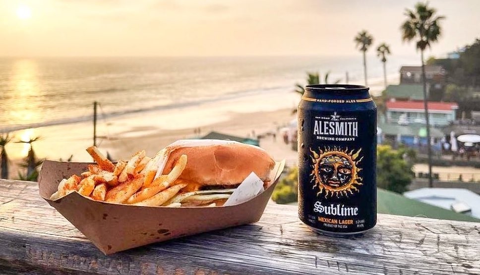 Shake Shack Crystal Cove