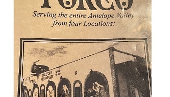 El Toreo West 38801 10th Street West