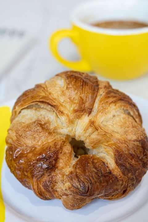 Plain Croissant