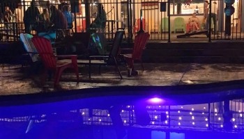 Boondockz Lakefront Bar & Grill 267 Runaway Dr.