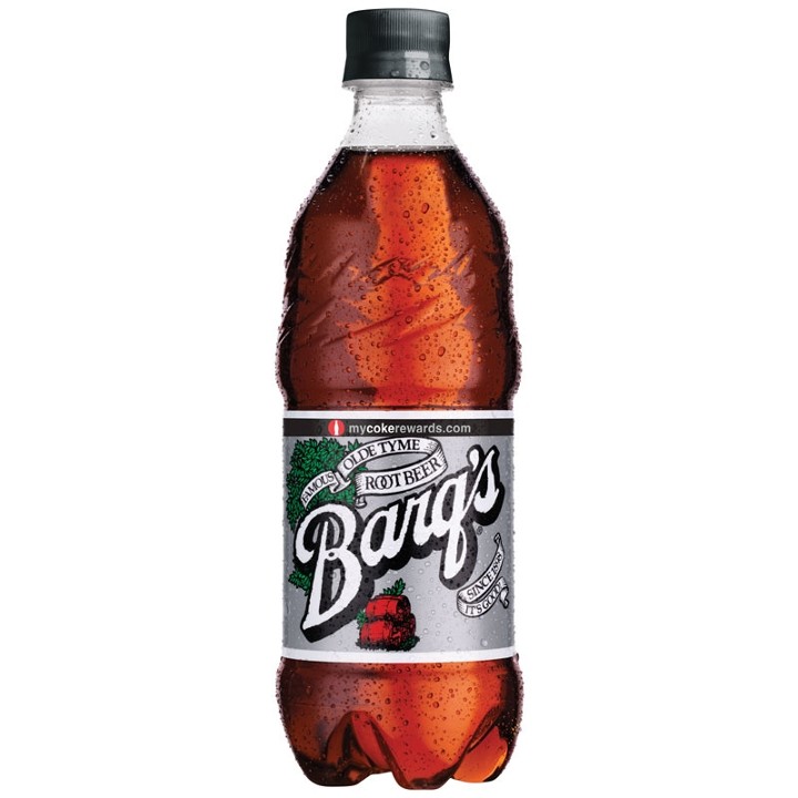 Barq's Rootbeer