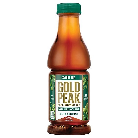 Gold Peak - Sweet Tea