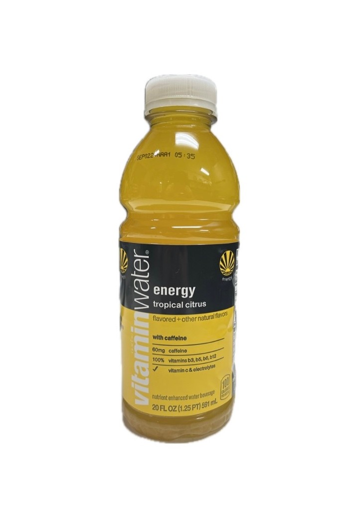 Vitamin Water - Energy