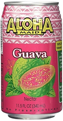 Guava Can