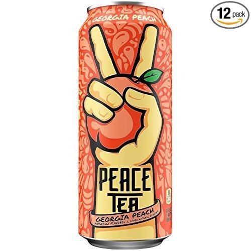 Peace - Georgia Peach